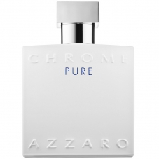 Туалетная вода Azzaro "Chrome Pure", 100 ml