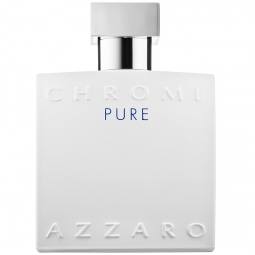 Туалетная вода Azzaro "Chrome Pure", 100 ml