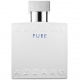 Туалетная вода Azzaro "Chrome Pure", 100 ml