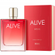 Парфюмерная вода Hugo Boss "Boss Alive Intense", 80 ml (LUXE)