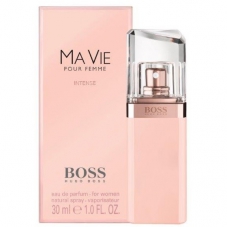 Парфюмерная вода Hugo Boss "Boss Ma Vie Pour Femme Intense", 75 ml
