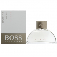 Туалетная вода Hugo Boss "Boss Woman", 90 ml