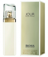 Парфюмерная вода Hugo Boss "Jour Pour Femme", 75 ml