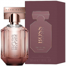 Парфюмерная вода Hugo Boss "The Scent Le Parfum for Her", 80 ml