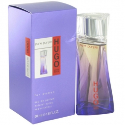 Парфюмерная вода Hugo Boss "Pure Purple for women", 90 ml