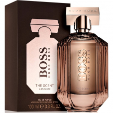Парфюмерная вода Hugo Boss "The Scent for Her Absolute", 80 ml