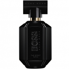 Hugo Boss "The Scent For Her Parfum Edition", 100 ml (тестер)