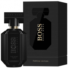  Парфюмерная вода Hugo Boss "The Scent For Her Parfum Edition", 100 ml