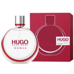 Парфюмерная вода Hugo Boss "Hugo Woman Eau de Parfum", 75 ml