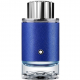 Парфюмерная вода Mont Blanc "Explorer Ultra Blue", 100 ml