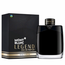 Парфюмерная вода Mont Blanc "Legend Eau de Parfum", 100 ml (LUXE)