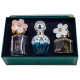 Подарочный набор Marс Jacobs "Daisy", 3*30 ml