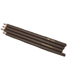Коричневый карандаш для глаз Permanent Evebrow pencil (1 шт.)