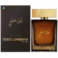 Парфюмерная вода Dolce and Gabbana "The One Royal Night", 100 ml (LUXE)