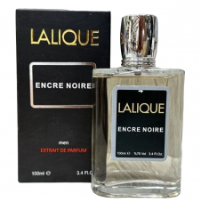 Тестер Lalique "Encre Noire", 100 ml
