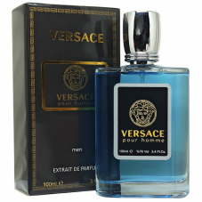 Тестер Versace "Pour Homme", 100 ml