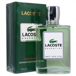 Тестер Lacoste "Essential", 100 ml