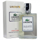 Тестер Lacoste "L.12.12 Blanc", 100 ml