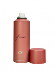 Hugo Boss "Boss Femme" (дезодорант)