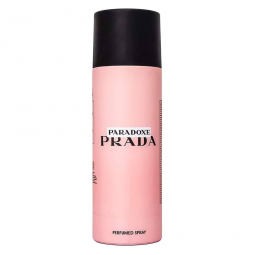 Prada "Paradoxe" (дезодорант)
