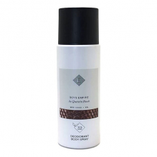 Essential Parfums "Bois Imperial", (дезодорант)