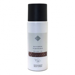 Essential Parfums "Bois Imperial", (дезодорант)