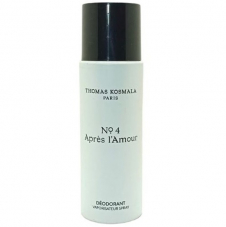 Thomas Kosmala "No 4 Apres L'Amour", (дезодорант)