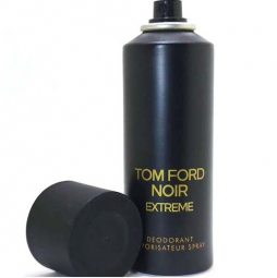 Tom Ford "Noir Extreme", (дезодорант)