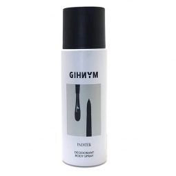 Genyum "Painter", (дезодорант)