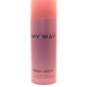 Giorgio Armani "My Way", (дезодорант)