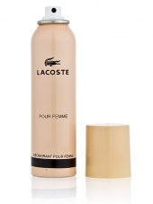 Lacoste "Pour Femme" (дезодорант)