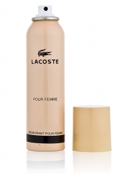Lacoste "Pour Femme" (дезодорант)