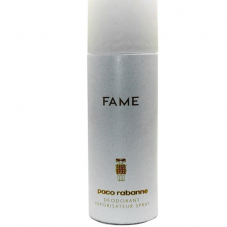 Paco Rabanne "Fame", (дезодорант)