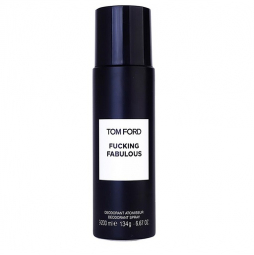 Tom Ford "Fucking Fabulous", (дезодорант)