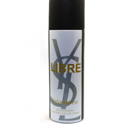 Yves Saint Laurent "Libre", (дезодорант)