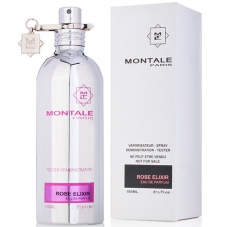 Montale "Roses Elixir", 100 ml (тестер)