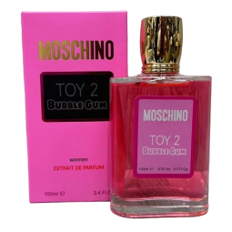Тестер Moschino "Toy 2 Bubble Gum", 100 ml