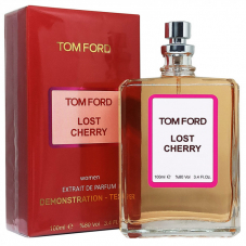 Тестер Tom Ford "Lost Cherry", 100 ml