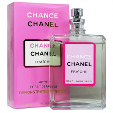 Тестер Chanel "Chance Eau Fraiche", 100 ml