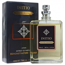 Тестер Initio Parfums "Oud For Greatness", 100 ml