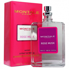 Тестер Montale "Roses Musk", 100 ml