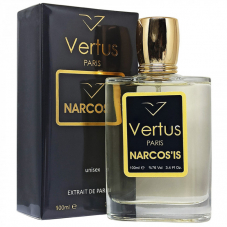 Тестер Vertus "Narcos'is", 100 ml
