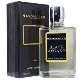 Тестер Nasomatto "Black Afgano", 100 ml