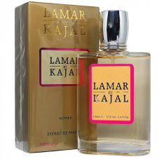 Тестер Kajal "Lamar", 100 ml