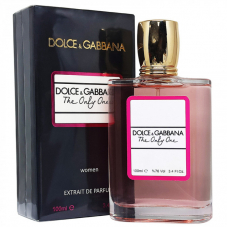 Тестер Dolce and Gabbana "The Only One", 100 ml