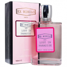 Тестер Ex Nihilo "Lust In Paradise", 100 ml