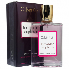 Тестер Calvin Klein "Forbidden Euphoria", 100 ml