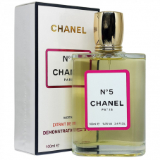 Тестер Chanel "Chanel N°5", 100 ml
