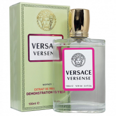 Тестер Versace "Versense", 100 ml