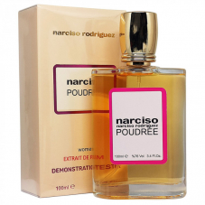 Тестер Narciso Rodriguez "Narciso Poudree", 100 ml